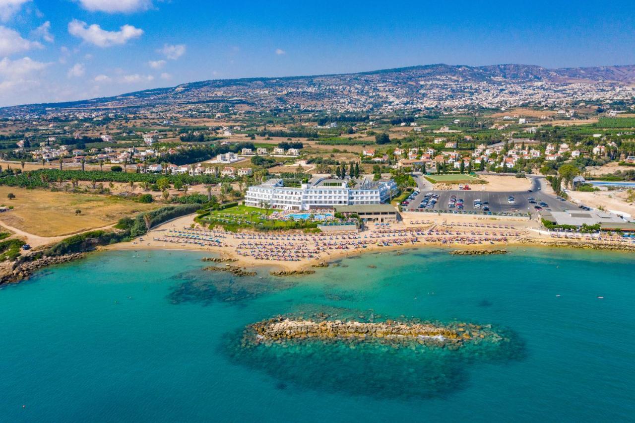Апарт-отель Corallia 3*